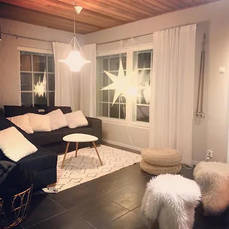 Levin Roelli 2 Апартаменты *