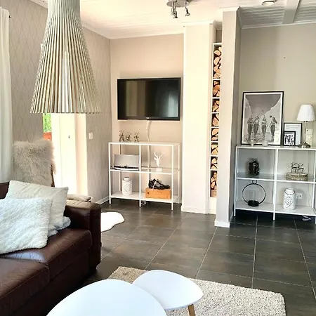 Levin Roelli 2 Апартаменты *