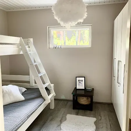 Апартаменты Levin Roelli 2 Леви