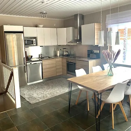 아파트 Levin Roelli 2