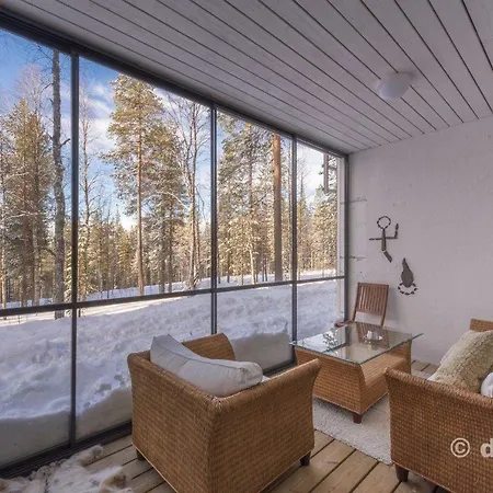 Levin Roelli 2 Апартаменты Леви