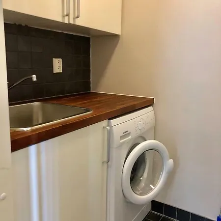 Levin Roelli 2 Апартаменты