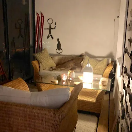 Апартаменты Levin Roelli 2