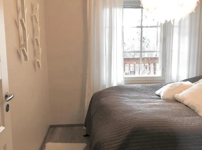 Appartement Levin Roelli 2 *