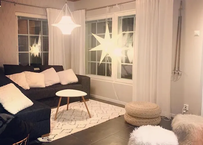 Levin Roelli 2 아파트 *