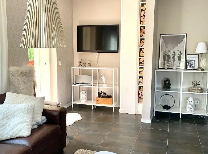 Levin Roelli 2 Apartament *