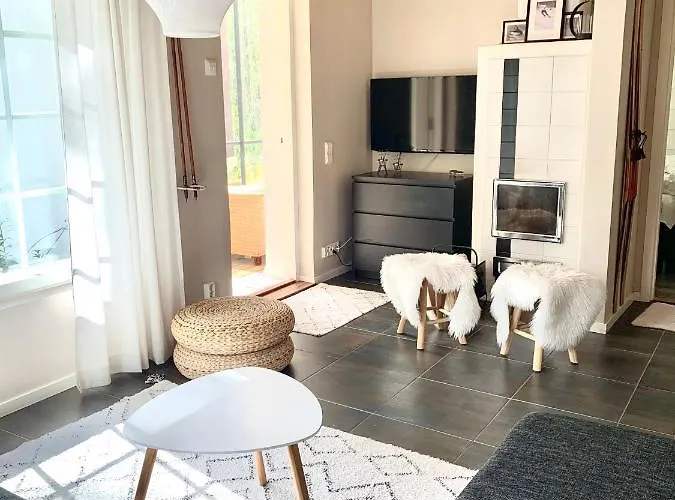 Levin Roelli 2 Apartament