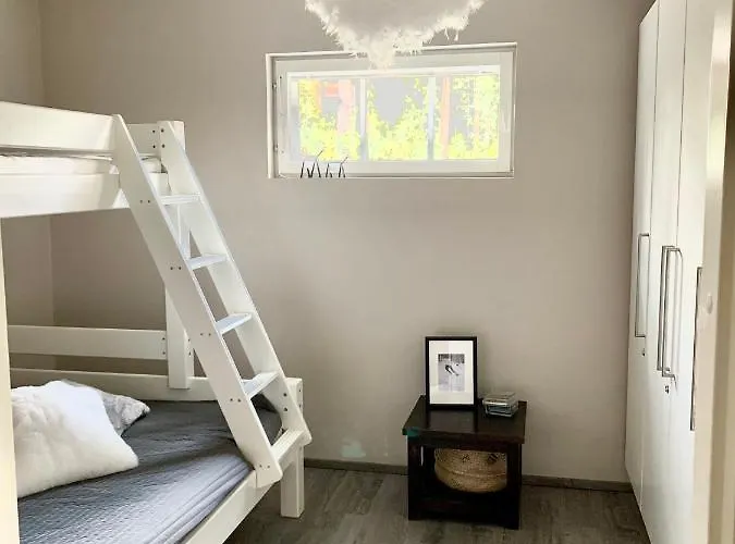 아파트 Levin Roelli 2 레비