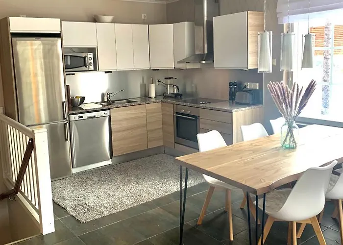 Appartement Levin Roelli 2