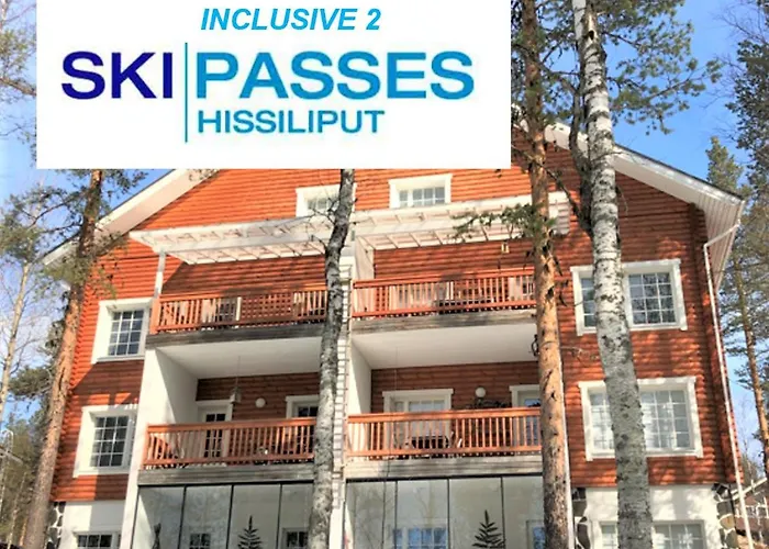 Levin Roelli 2 Apartament