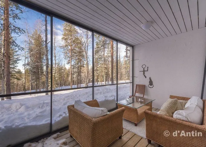 Levin Roelli 2 Apartament Levi