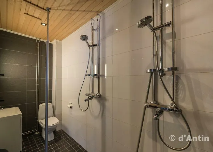 Levin Roelli 2 Apartament Levi