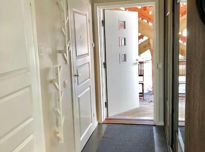 Apartament Levin Roelli 2 *