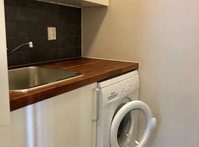 Levin Roelli 2 Apartament